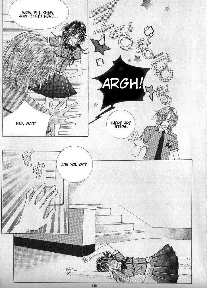 Boarding House of Hunks Chapter 51 page 15 - Chapter 51