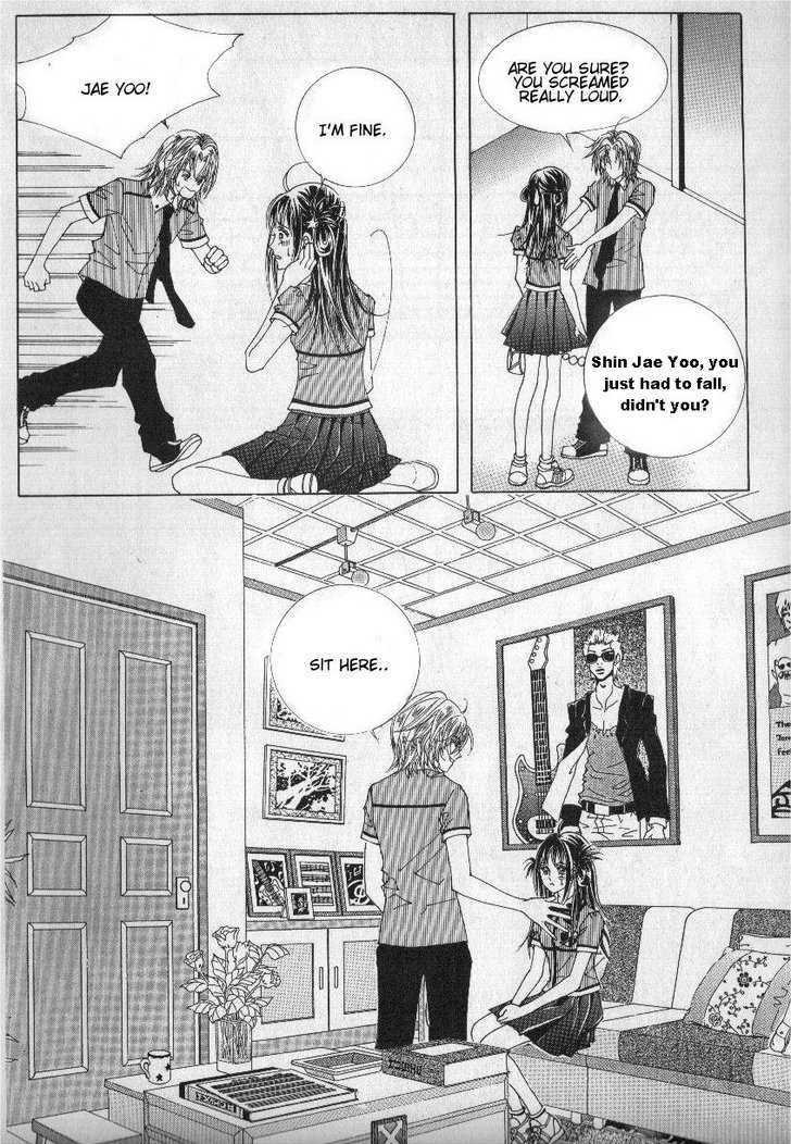 Boarding House of Hunks Chapter 51 page 16 - Chapter 51