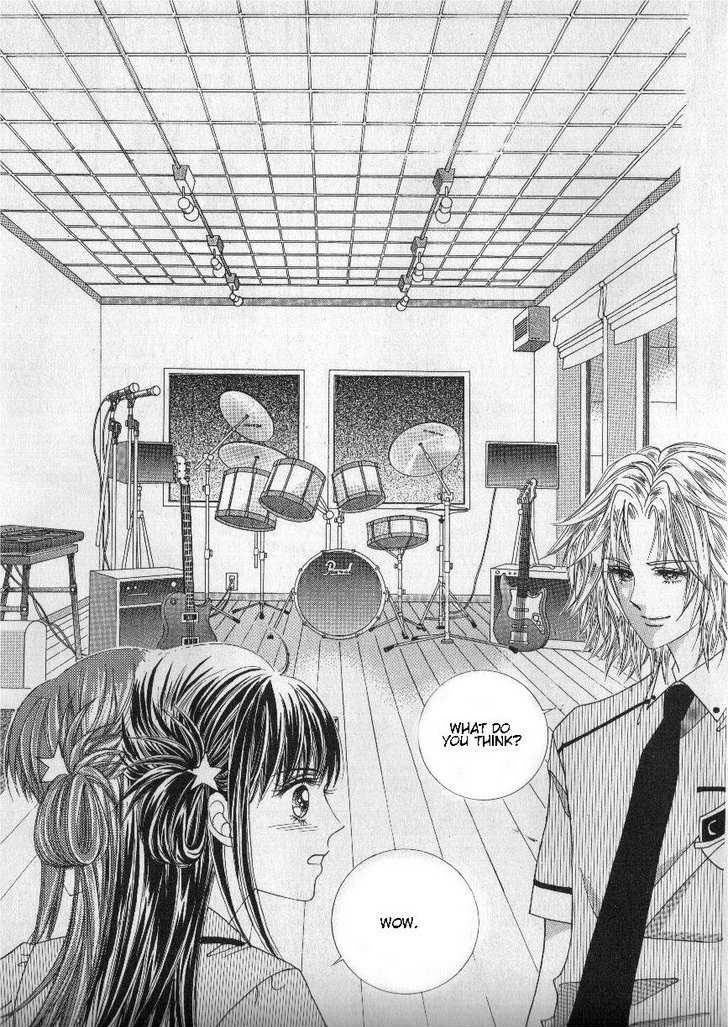 Boarding House of Hunks Chapter 51 page 17 - Chapter 51