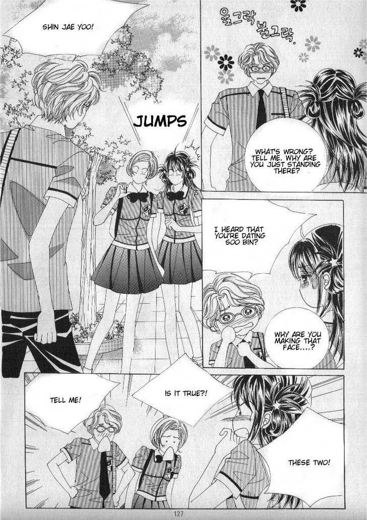 Boarding House of Hunks Chapter 51 page 2 - Chapter 51