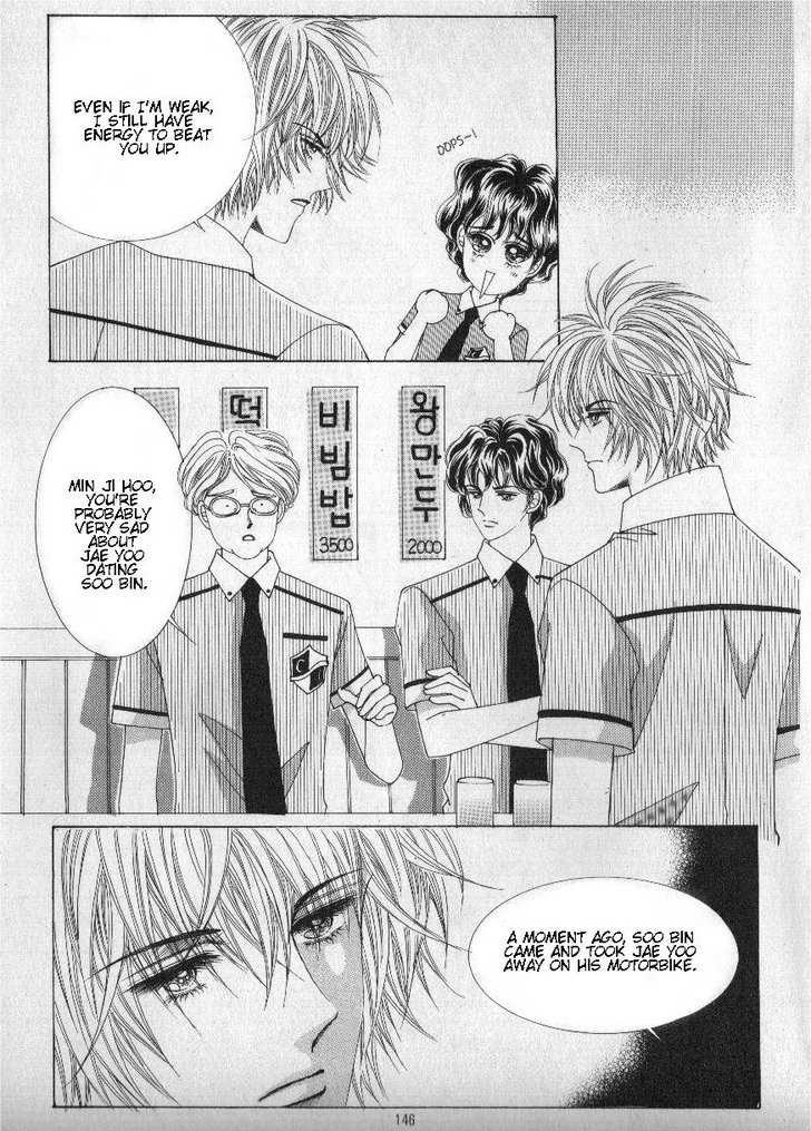 Boarding House of Hunks Chapter 51 page 21 - Chapter 51