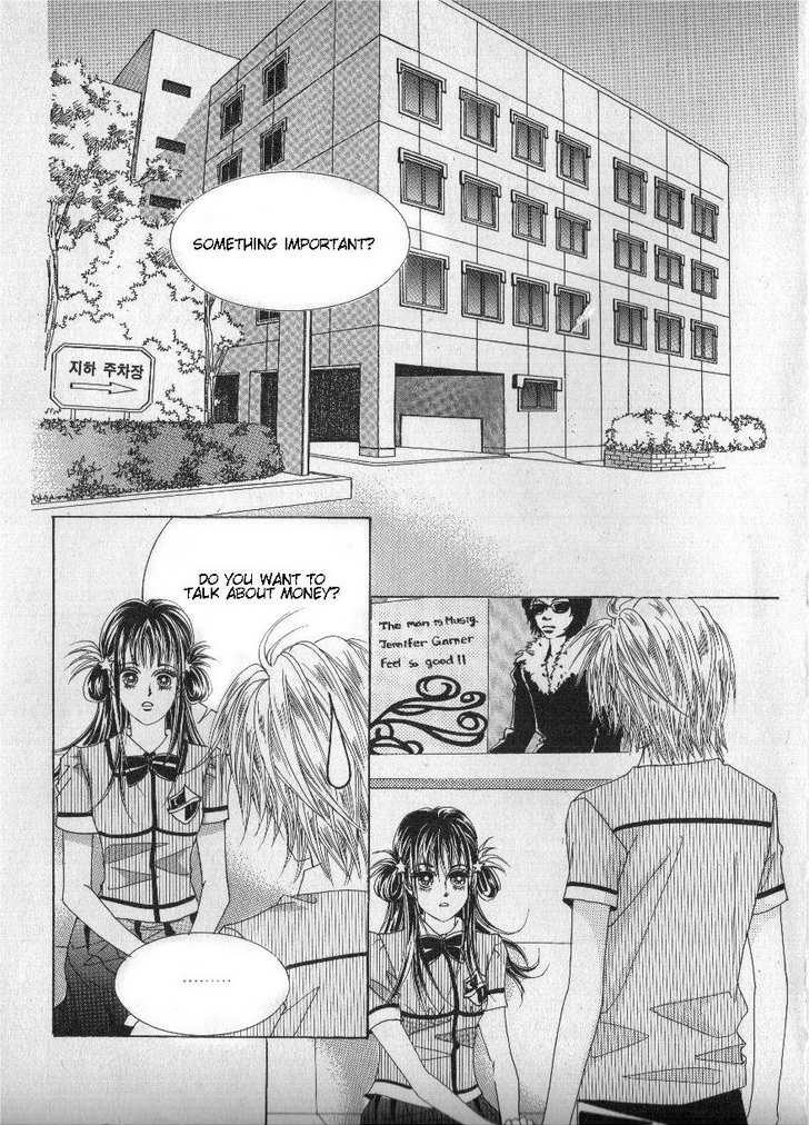 Boarding House of Hunks Chapter 51 page 23 - Chapter 51