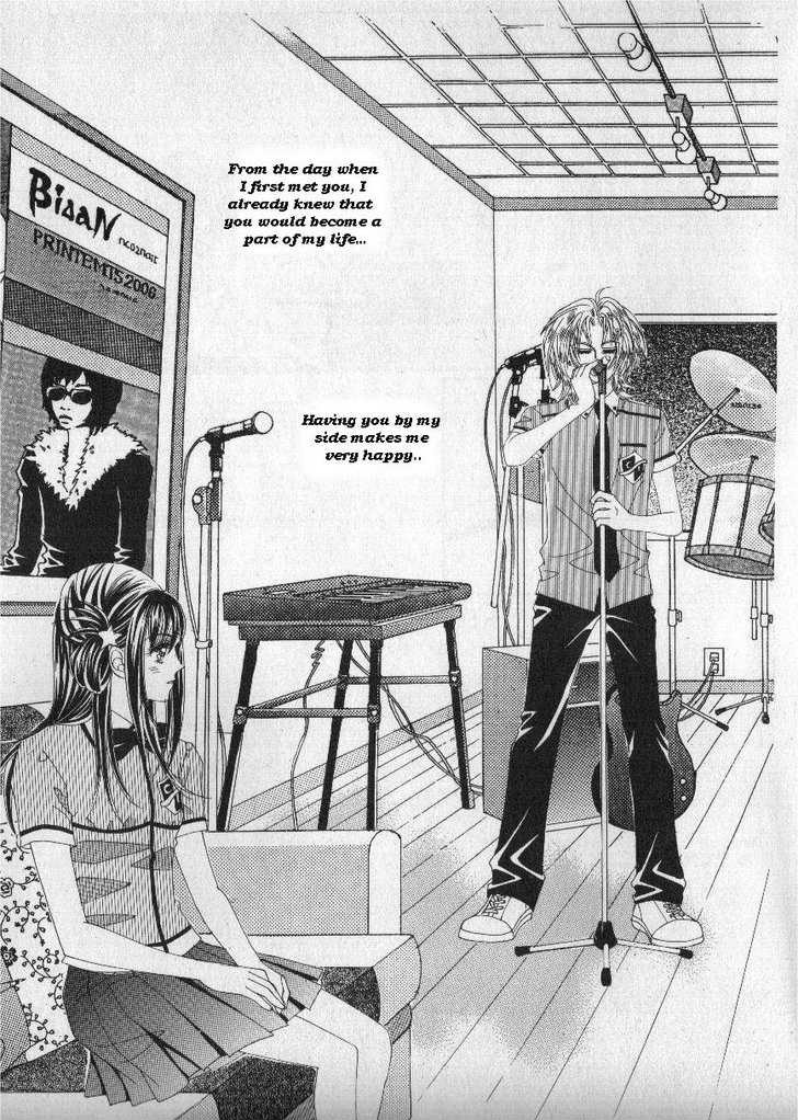 Boarding House of Hunks Chapter 51 page 25 - Chapter 51