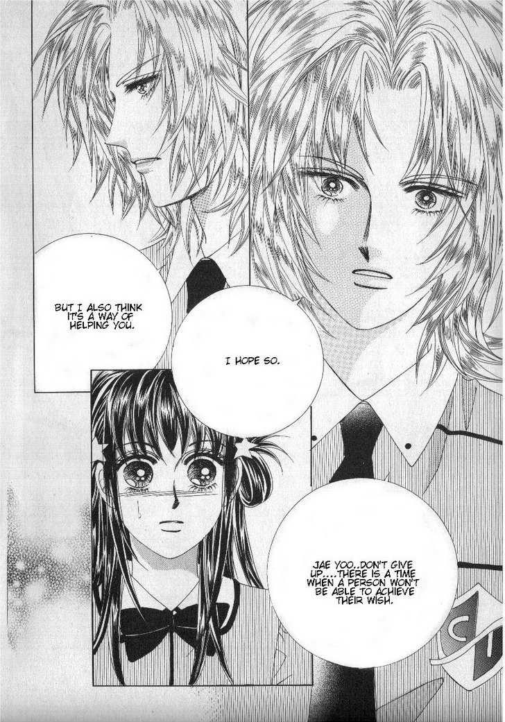 Boarding House of Hunks Chapter 51 page 32 - Chapter 51