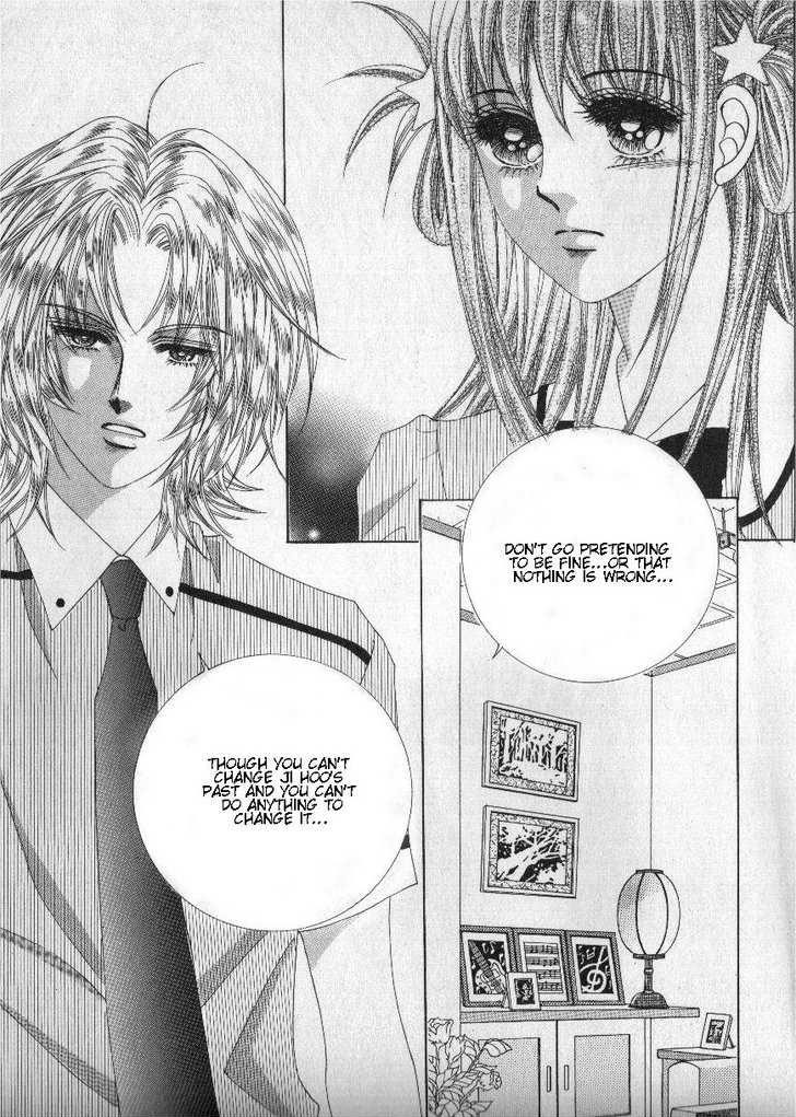 Boarding House of Hunks Chapter 51 page 33 - Chapter 51
