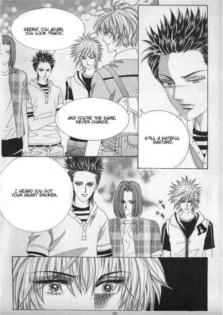 Boarding House of Hunks Chapter 51 page 36 - Chapter 51