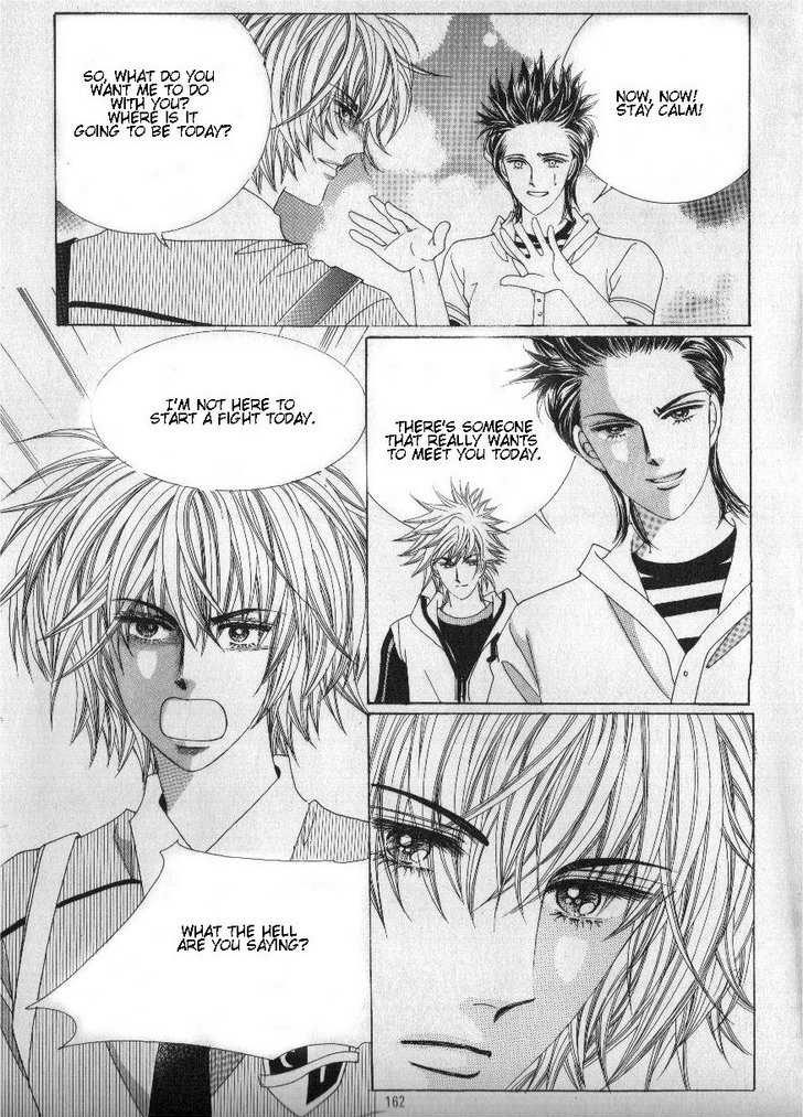 Boarding House of Hunks Chapter 51 page 37 - Chapter 51