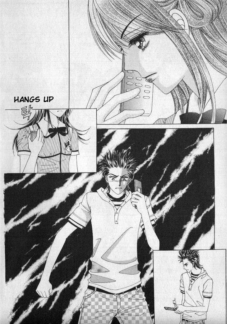 Boarding House of Hunks Chapter 51 page 4 - Chapter 51
