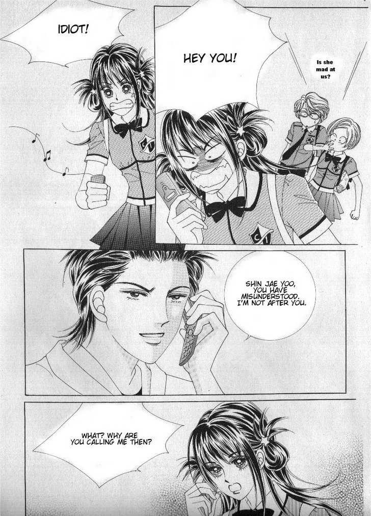 Boarding House of Hunks Chapter 51 page 5 - Chapter 51