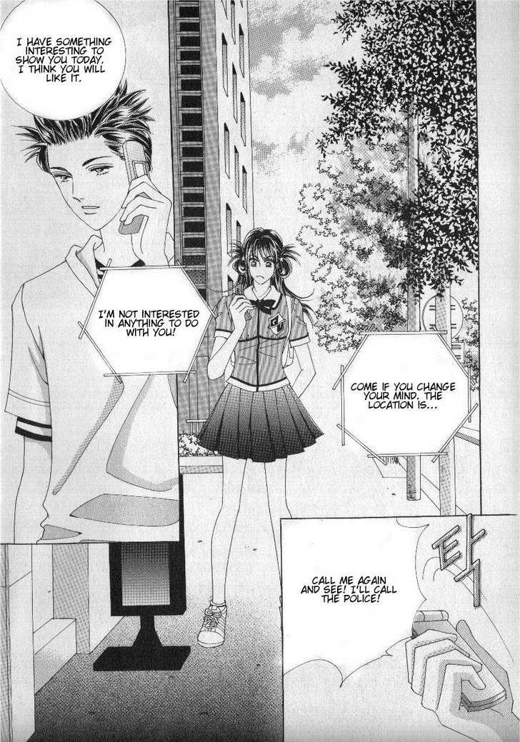 Boarding House of Hunks Chapter 51 page 6 - Chapter 51