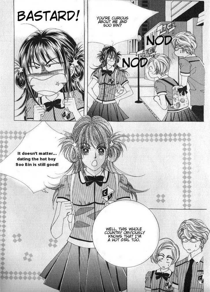 Boarding House of Hunks Chapter 51 page 7 - Chapter 51