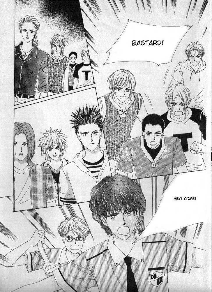 Boarding House of Hunks Chapter 52 page 15 - Chapter 52