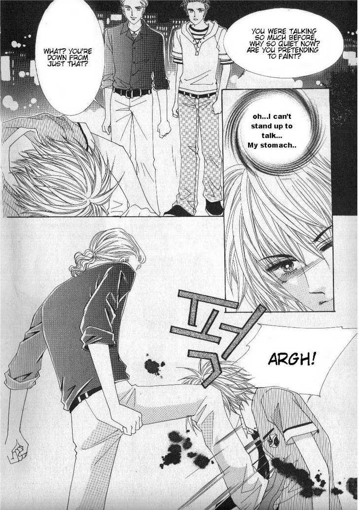 Boarding House of Hunks Chapter 52 page 22 - Chapter 52