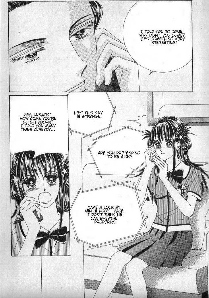 Boarding House of Hunks Chapter 52 page 28 - Chapter 52