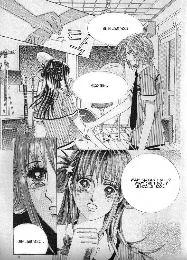 Boarding House of Hunks Chapter 52 page 31 - Chapter 52