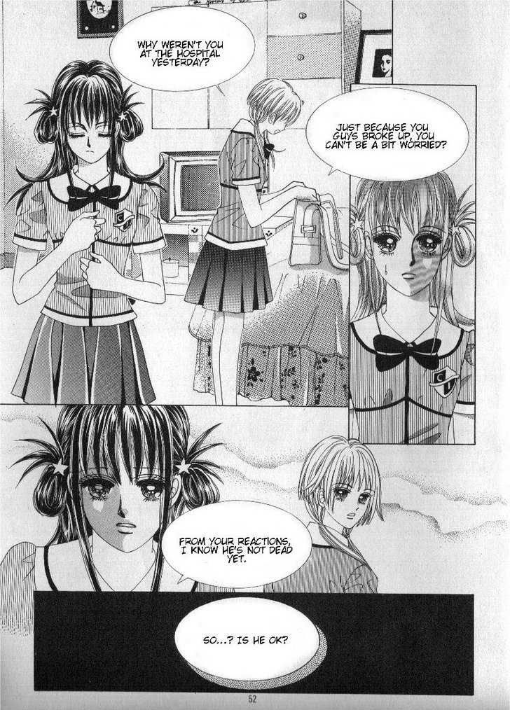 Boarding House of Hunks Chapter 53 page 11 - Chapter 53