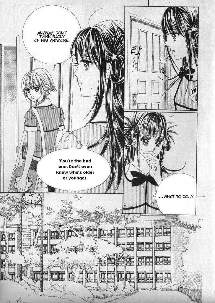 Boarding House of Hunks Chapter 53 page 15 - Chapter 53