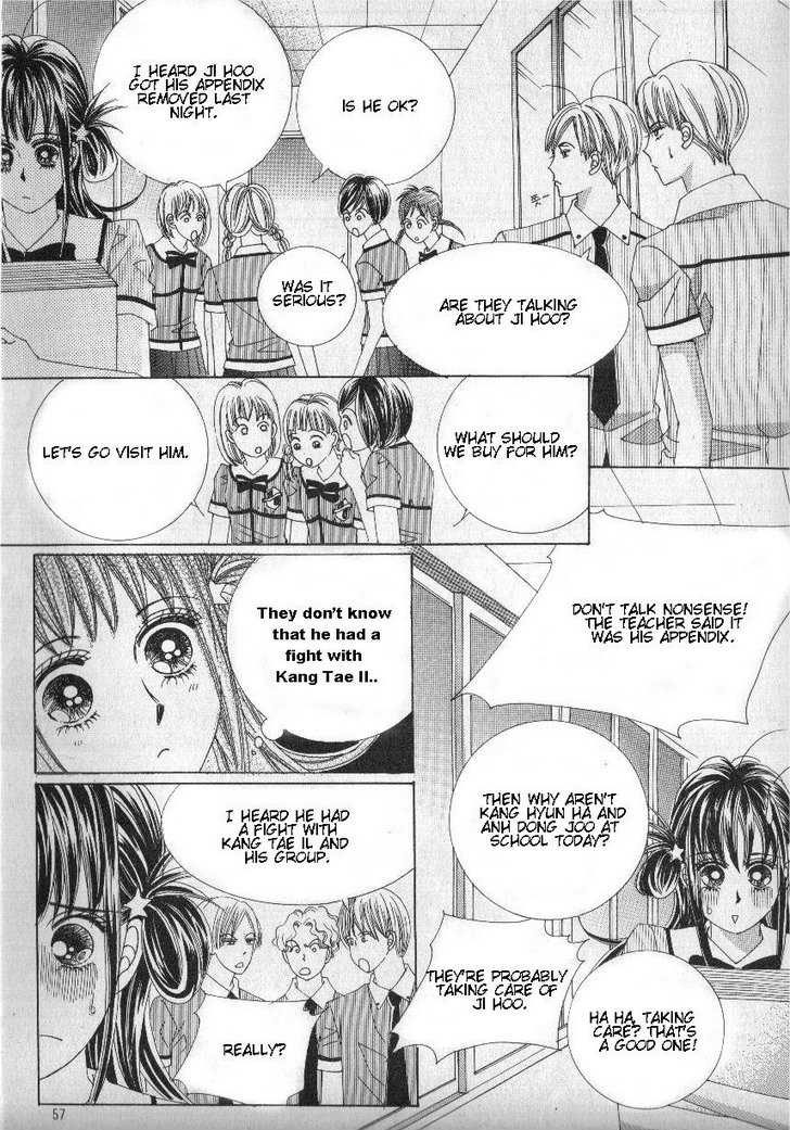 Boarding House of Hunks Chapter 53 page 16 - Chapter 53