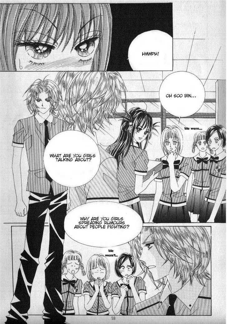 Boarding House of Hunks Chapter 53 page 18 - Chapter 53