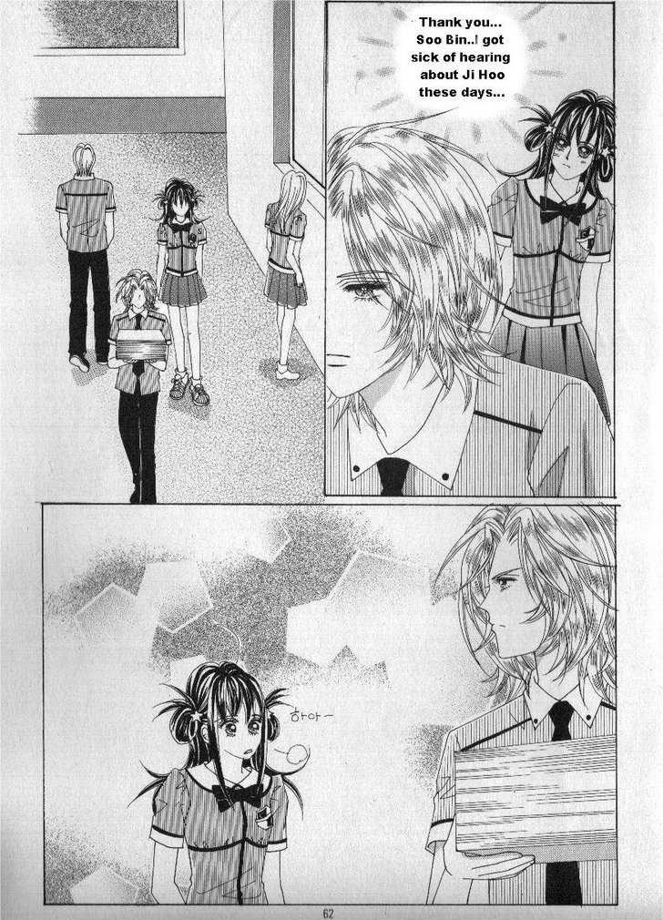 Boarding House of Hunks Chapter 53 page 21 - Chapter 53