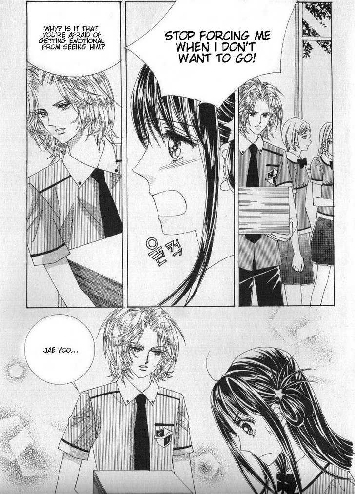 Boarding House of Hunks Chapter 53 page 23 - Chapter 53
