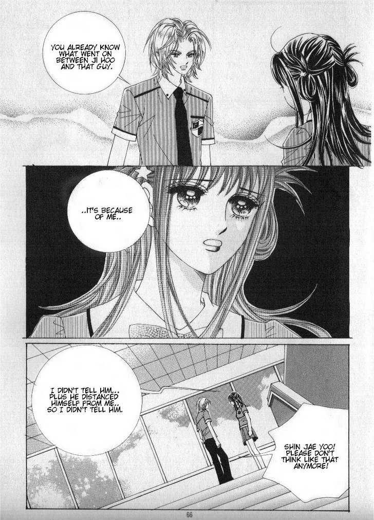 Boarding House of Hunks Chapter 53 page 25 - Chapter 53