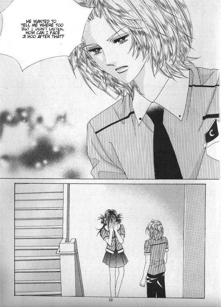Boarding House of Hunks Chapter 53 page 27 - Chapter 53