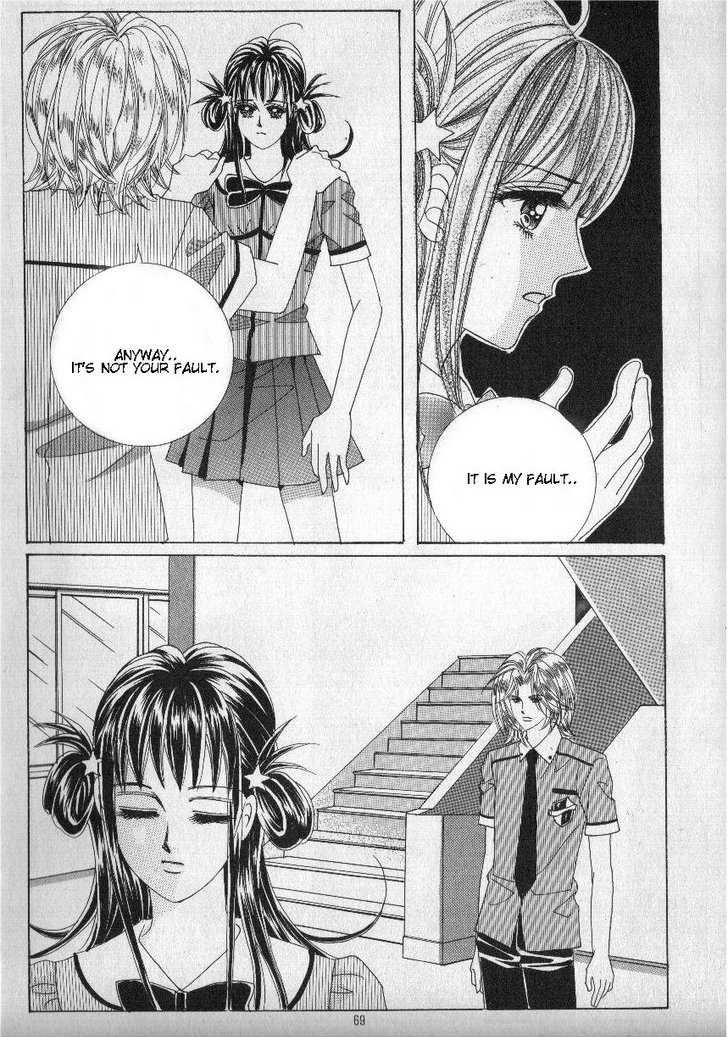 Boarding House of Hunks Chapter 53 page 28 - Chapter 53