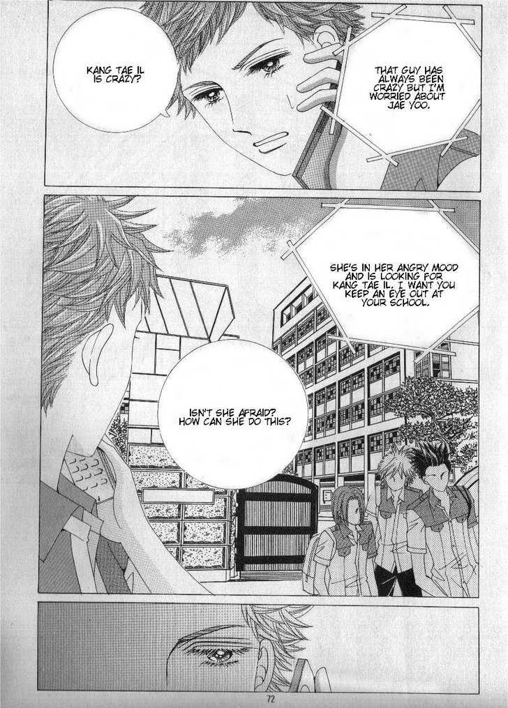 Boarding House of Hunks Chapter 53 page 31 - Chapter 53