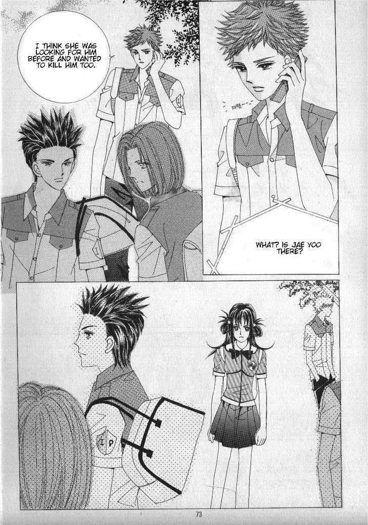 Boarding House of Hunks Chapter 53 page 32 - Chapter 53