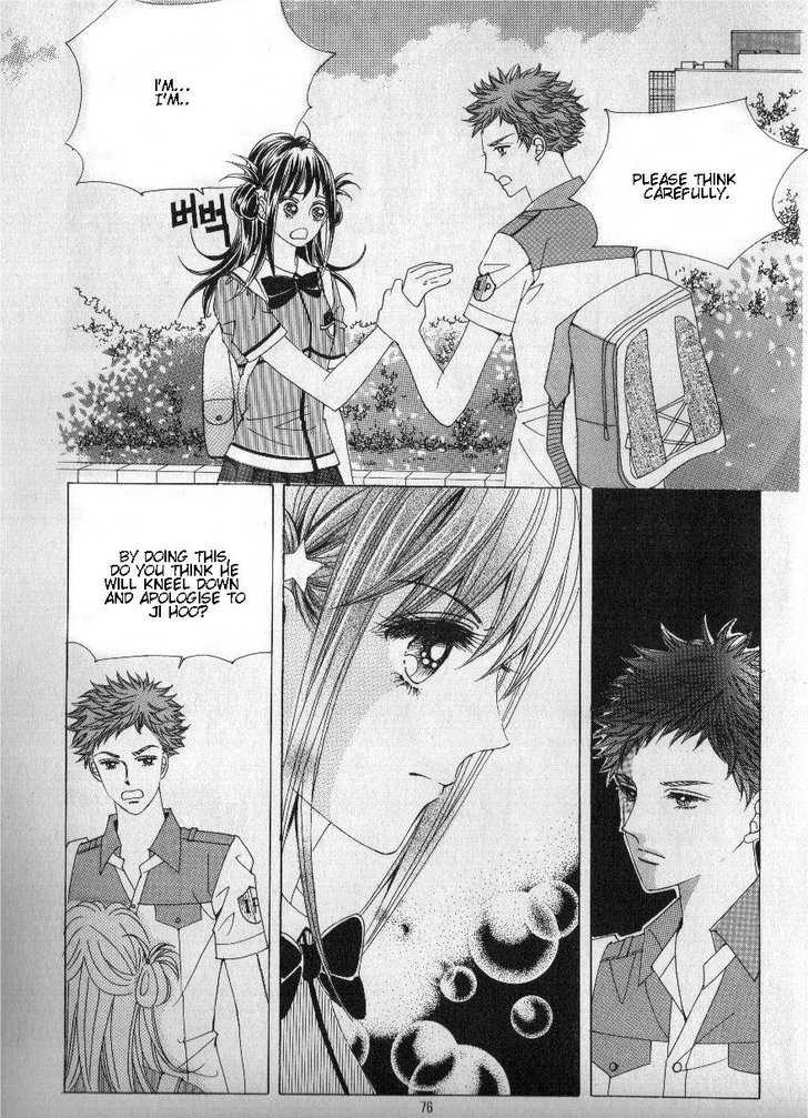 Boarding House of Hunks Chapter 53 page 35 - Chapter 53