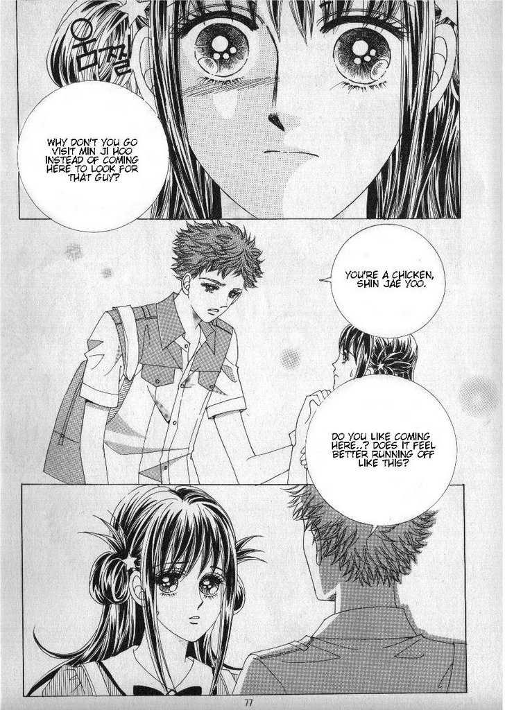 Boarding House of Hunks Chapter 53 page 36 - Chapter 53