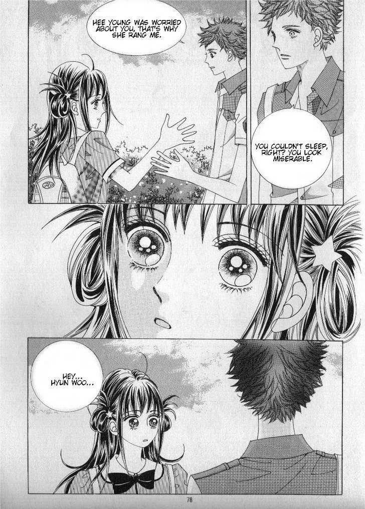 Boarding House of Hunks Chapter 53 page 37 - Chapter 53