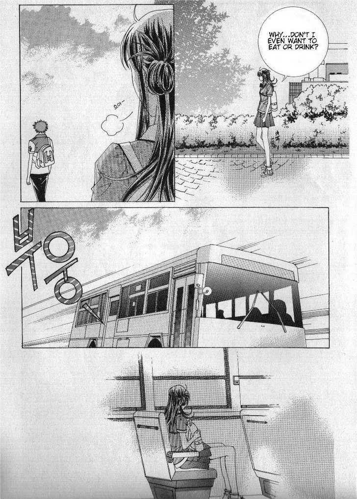 Boarding House of Hunks Chapter 53 page 39 - Chapter 53