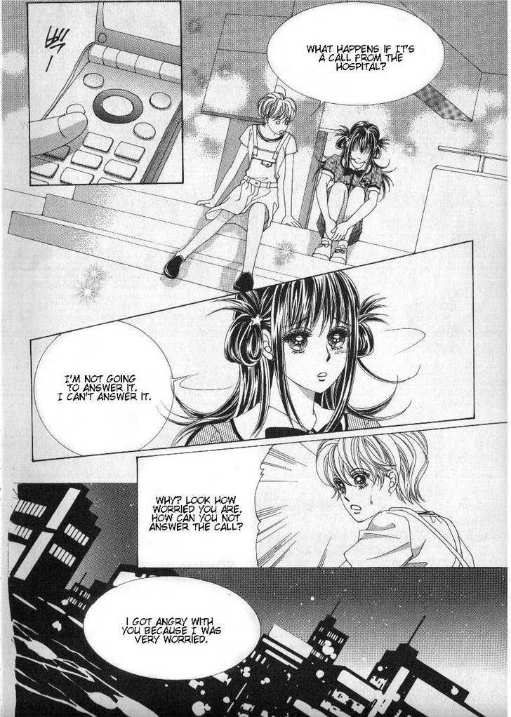 Boarding House of Hunks Chapter 53 page 8 - Chapter 53