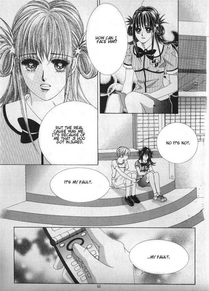 Boarding House of Hunks Chapter 53 page 9 - Chapter 53