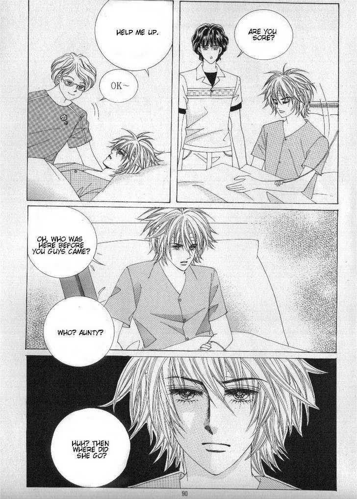 Boarding House of Hunks Chapter 54 page 10 - Chapter 54