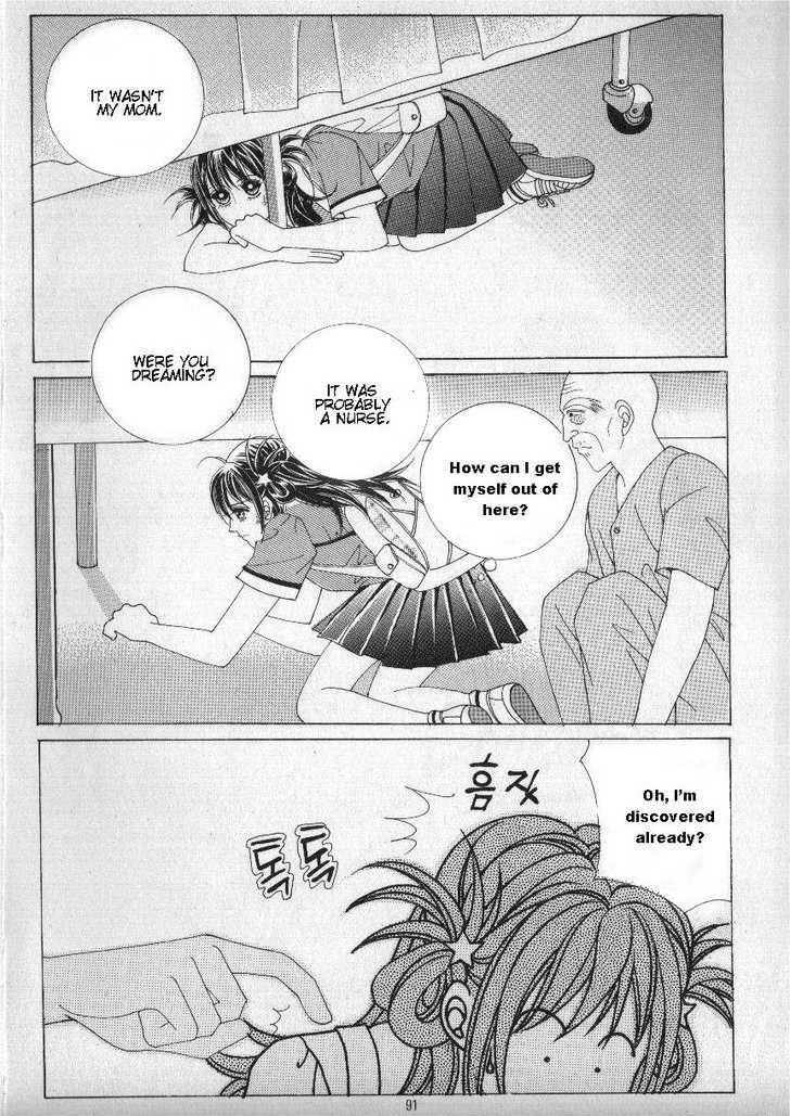 Boarding House of Hunks Chapter 54 page 11 - Chapter 54
