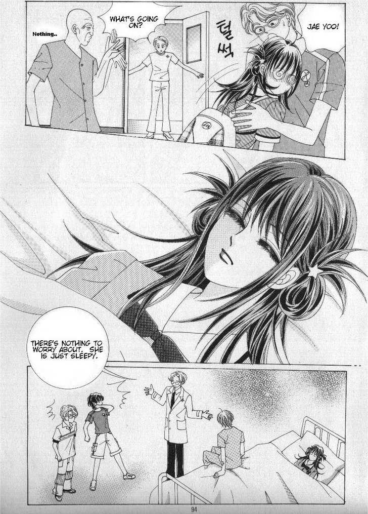 Boarding House of Hunks Chapter 54 page 14 - Chapter 54