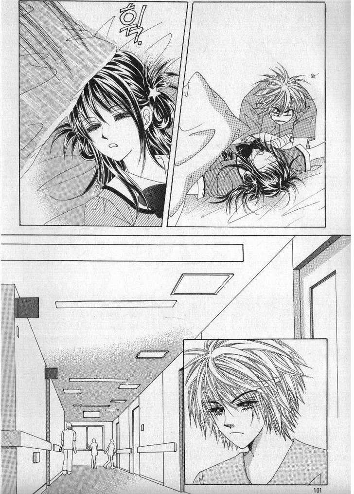 Boarding House of Hunks Chapter 54 page 21 - Chapter 54