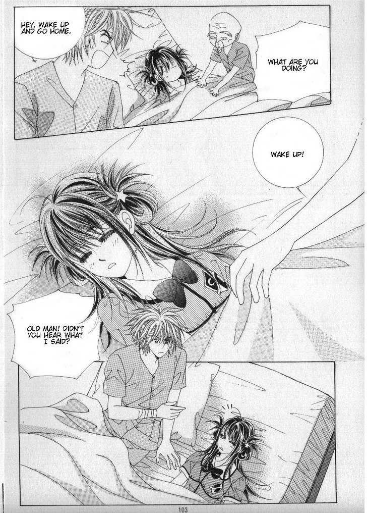 Boarding House of Hunks Chapter 54 page 23 - Chapter 54