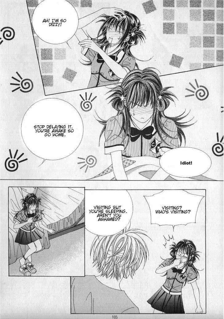 Boarding House of Hunks Chapter 54 page 25 - Chapter 54