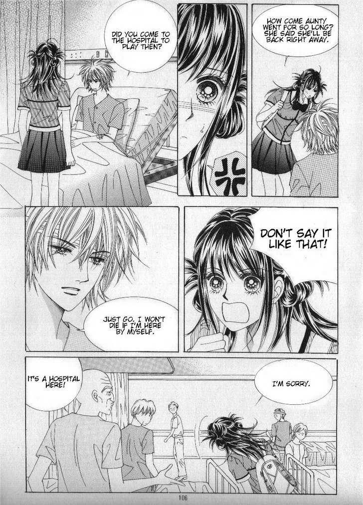 Boarding House of Hunks Chapter 54 page 26 - Chapter 54
