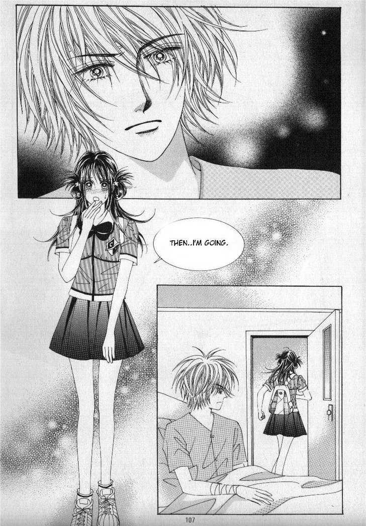 Boarding House of Hunks Chapter 54 page 27 - Chapter 54