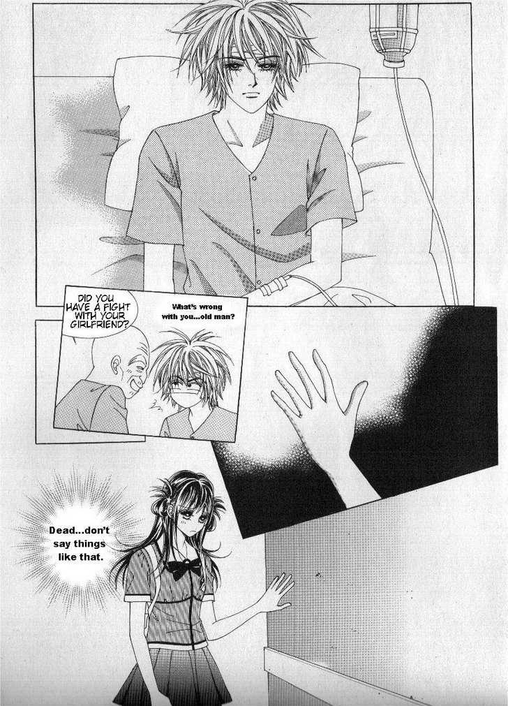Boarding House of Hunks Chapter 54 page 28 - Chapter 54