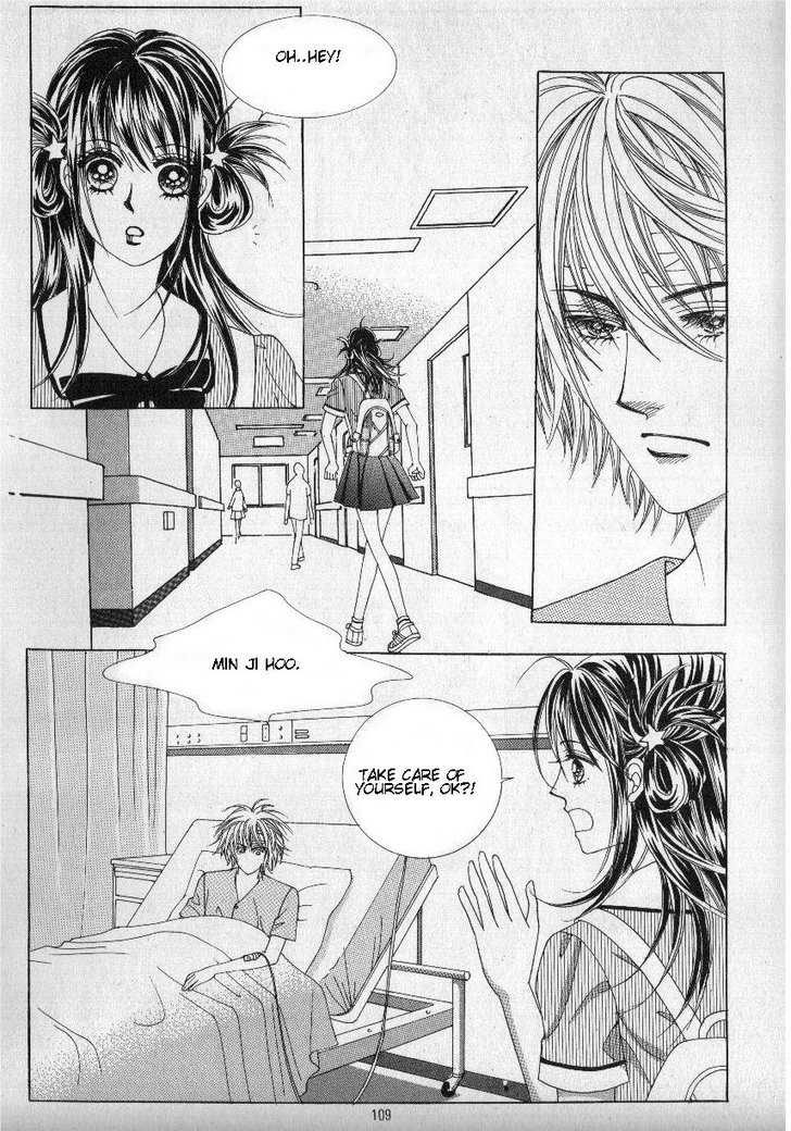 Boarding House of Hunks Chapter 54 page 29 - Chapter 54