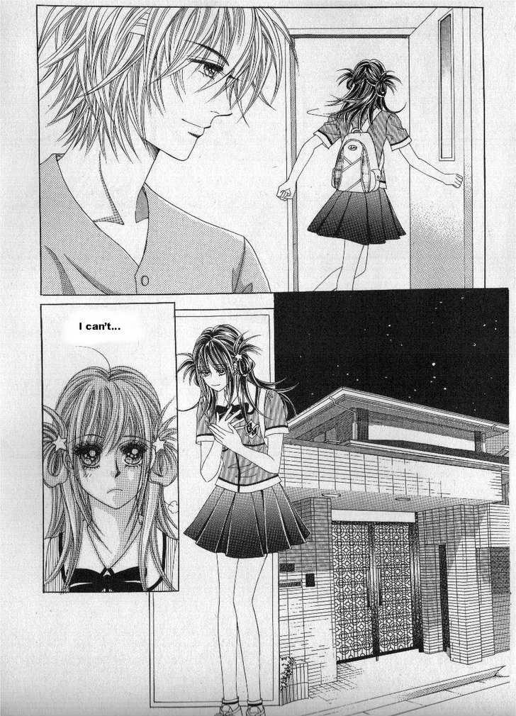 Boarding House of Hunks Chapter 54 page 30 - Chapter 54