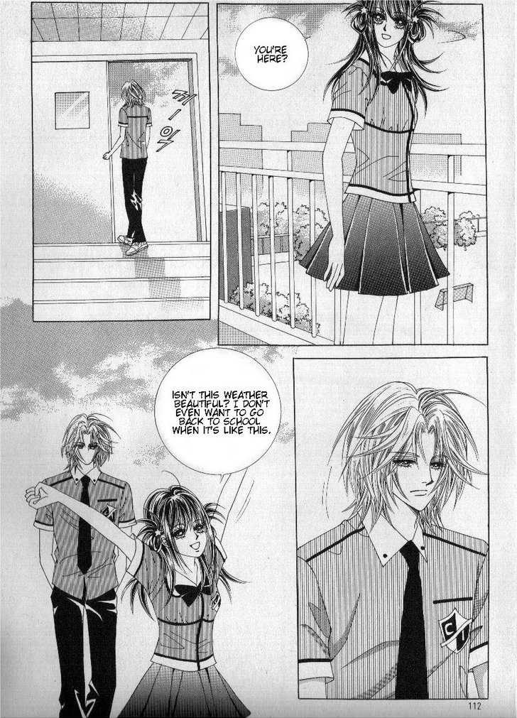 Boarding House of Hunks Chapter 54 page 32 - Chapter 54