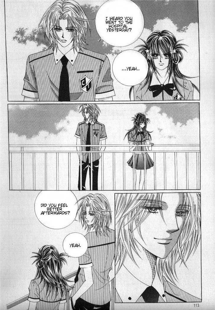 Boarding House of Hunks Chapter 54 page 33 - Chapter 54
