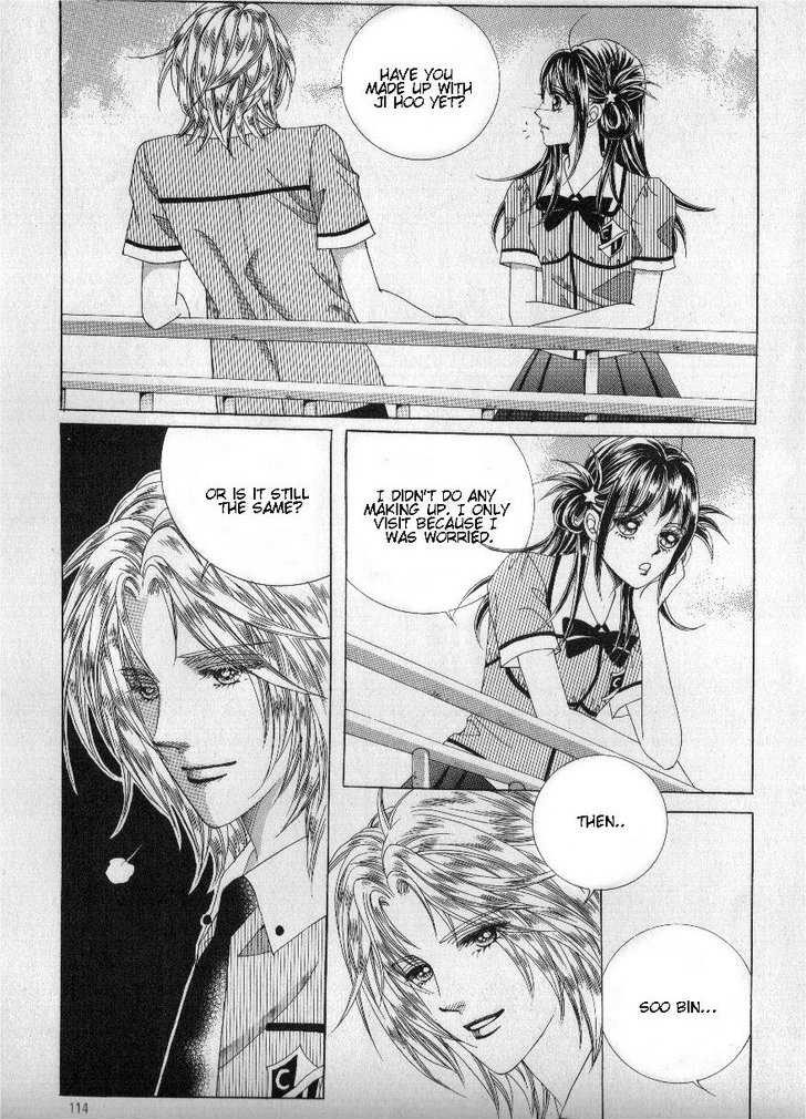 Boarding House of Hunks Chapter 54 page 34 - Chapter 54